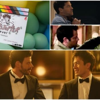 The Boys/SPN, Hannah Montana, Heartstopper & More: BCTV Daily Dispatch