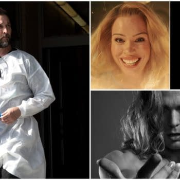 The Vampire Lestat, Doctor Who/Netflix, The Pitt: BCTV Daily Dispatch