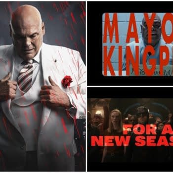 Daredevil: Born Again