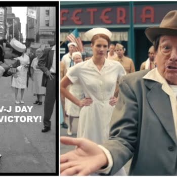 Larry David Tackles U.S. History in New HBO Sketch Comedy Series