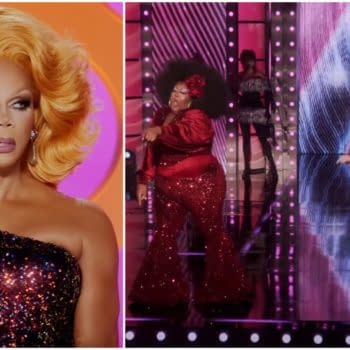Drag Race Season 18 Episode 10: Boring by Design