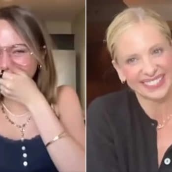 Buffy: "New Sunnydale" Cast, Chloé Zhao Post Social Media Reactions