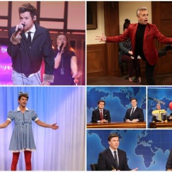 SNL Review: Harry Styles Helps Get Season 51 Back on Track with Style