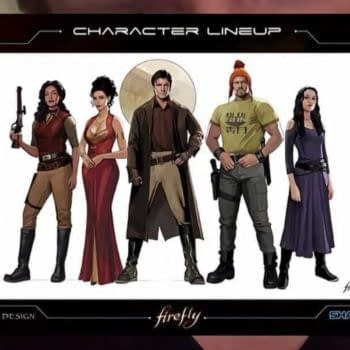 Firefly Cast Needs YOUR Help Making Animated Series a Reality (VIDEO)