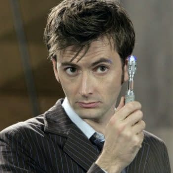 Doctor Who: David Tennant Set for New Big Finish Adventures in 2027