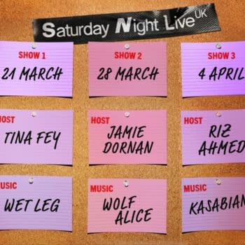 SNL UK