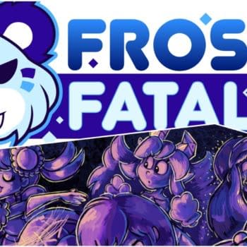 Games Done Quick's Women's Event Frost Fatales 2026 Raises $147K