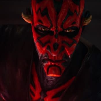 Star Wars: Maul – Shadow Lord Trailer: Someone's Looking for Revenge
