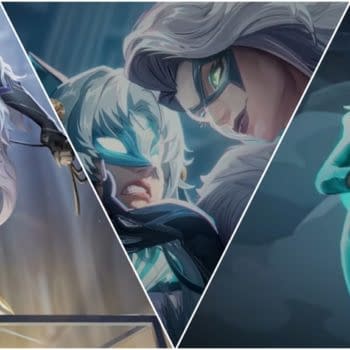 Marvel Rivals Reveals White Fox Will Arrive For Season Seven