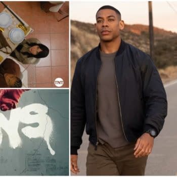 The Boys, Lanterns, The Librarians: TNC & More: BCTV Daily Dispatch