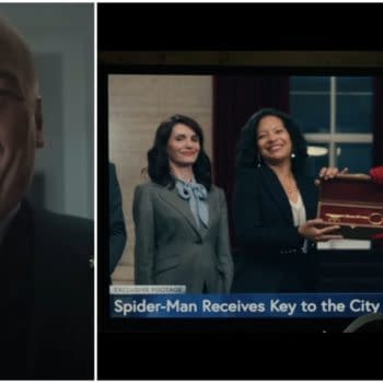 Daredevil: Born Again