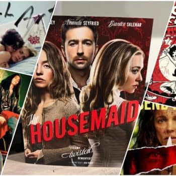 Blu-ray On My Mind: The Housemaid, Criterion, The Stoned Age, & More