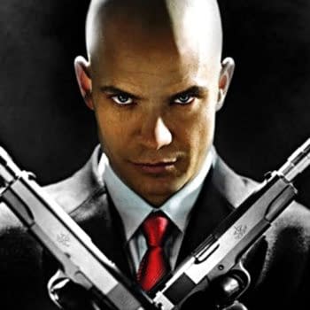 Hitman