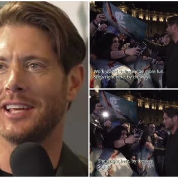 The Boys Season 5 World Premiere Livestream 1