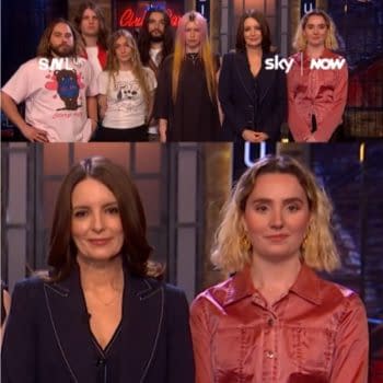 SNL UK