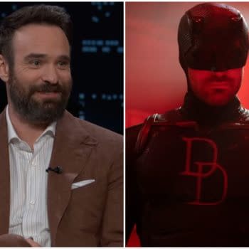 Daredevil: Born Again