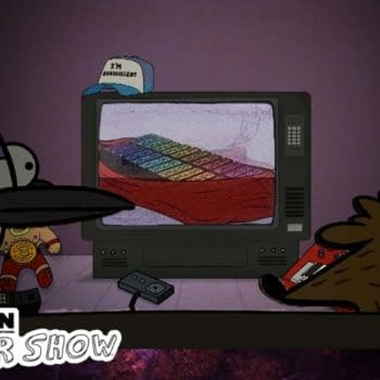 Regular Show
