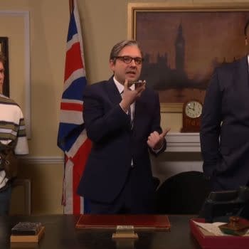 SNL UK