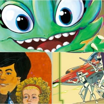 Three New Choose Your Own Adventure Titles Have Hit Shelves Recently