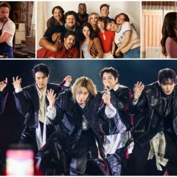 SNL UK Debuts, Always Sunny, The Rookie & BTS: BCTV Daily Dispatch