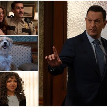 Best Medicine S01E11 "Mind Your Own Buboes" Preview: Town Lockdown