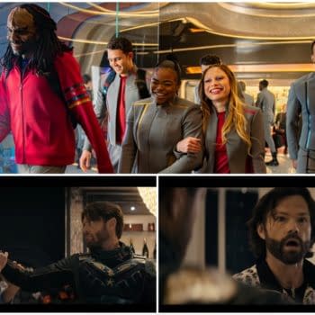 Starfleet Academy, The Boys/Supernatural & More: BCTV Daily Dispatch