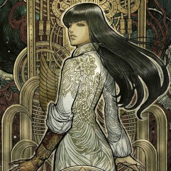 Monstress