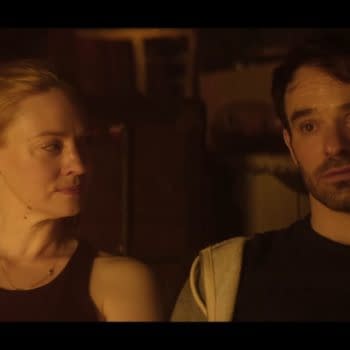 Daredevil: Born Again