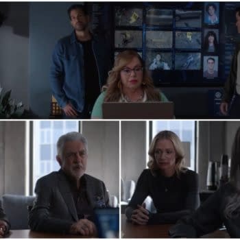 Criminal Minds: Evolution