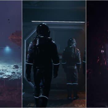 Directive 8020 Releases New PS5 Pro Trailer Ahead of Launch