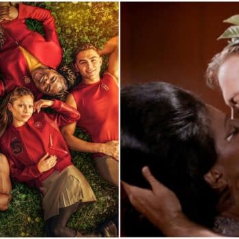 Star Trek: William Shatner Responds to Starfleet Academy Cancellation