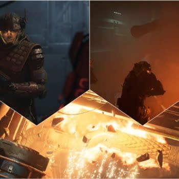 The Expanse: Osiris Reborn Closed Beta Confirmed For Late April