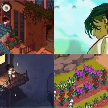 Murderous Farming Sim Grave Seasons Will Be Harvested This August