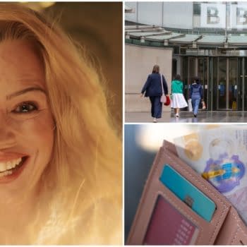 Doctor Who: Does BBC Budget News Add Pressure for New Production Deal?