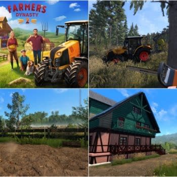 Farmer’s Dynasty 2