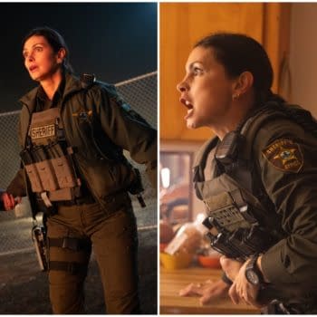 Sheriff Country/Fire Country Crossover Update; S01E15 Overview, Images