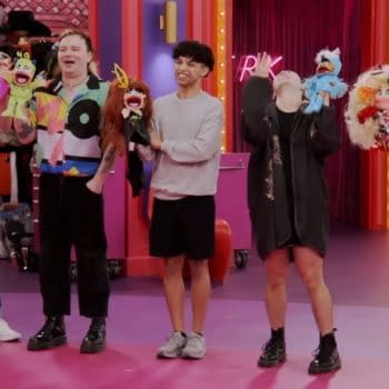 Drag Race S18E13: "Karens Gone Wild" Preview: Improv Meltdown