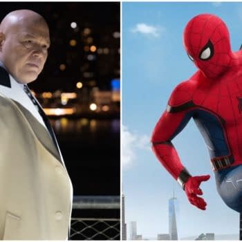 Spider-Man: D’Onofrio on Marvel-Sony “Complicated” Issues of Kingpin