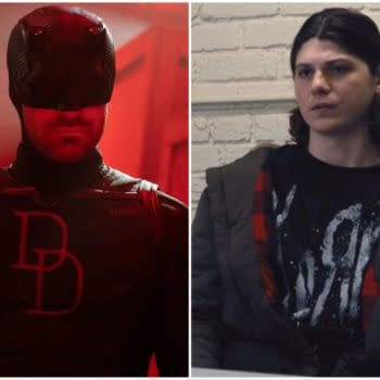 Daredevil: Born Again: Jack Mulhern Joins Season 3 of Disney+ Series