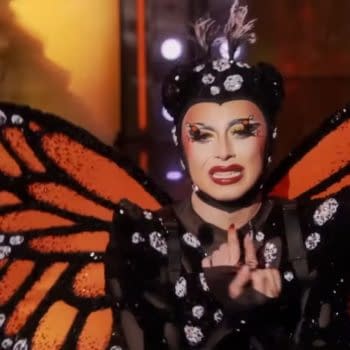 Drag Race Season 18 Episode 12: Brokeback Makeovers