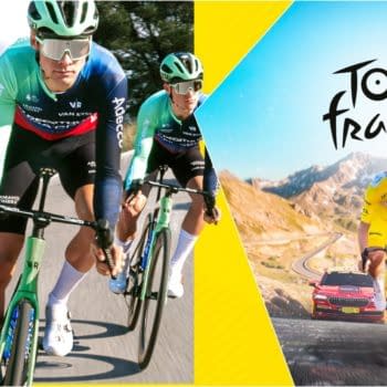 Tour de France & Pro Cycling Manager Games Will Return For 2026