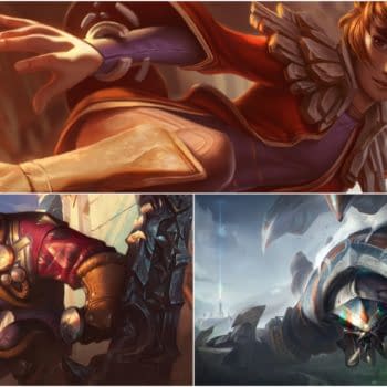 League of Legends: Wild Rift