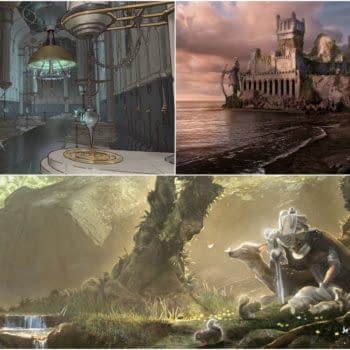 New Soulframe & Warframe Details Revealed During PAX East 2026 Panel