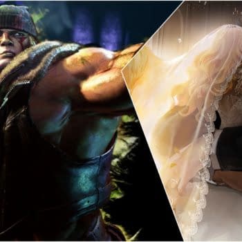 Street Fighter 6 Will Update Alex's Problematic Backstory