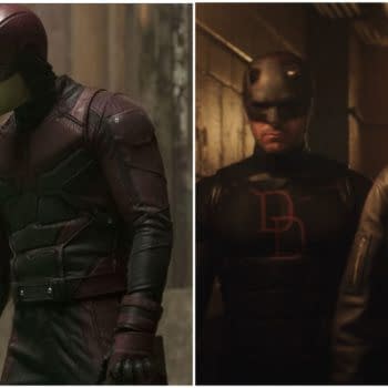 Daredevil: Yung “Wonders” What Elektra Would Think of Matt-Karen