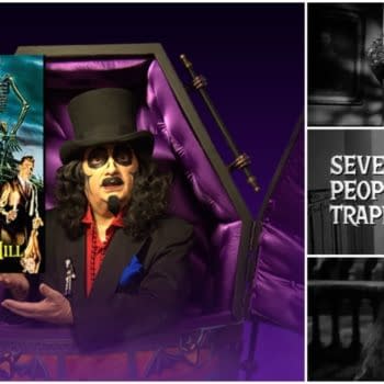 Svengoolie