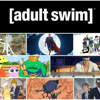 Adult Swim
