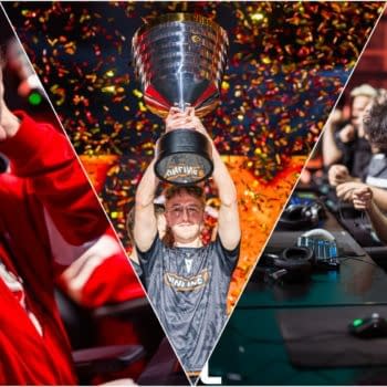 Tundra Esports Claim The ESL One Birmingham 2026 Championship