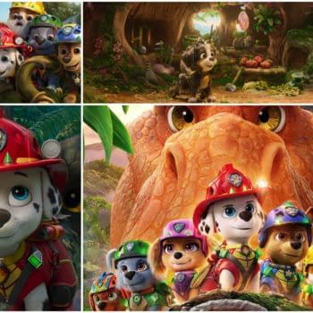 Paw Patrol: The Dino Movie Debuts New Trailer, Film Out On August 14
