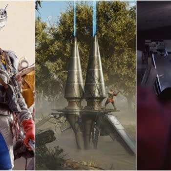 ARC Raiders To Launch New Flashpoint Update Tomorrow